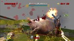 Blood and Bacon (Steam Gift Region Free / ROW) - изображение № 5