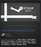 Risen Collection (Steam Gift Region Free / ROW) - изображение № 2