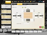 Basketball Pro Management 2014 (Steam Key Region Free) - изображение № 3