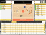 Basketball Pro Management 2014 (Steam Key Region Free) - изображение № 10