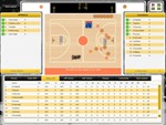 Basketball Pro Management 2014 (Steam Key Region Free) - изображение № 9