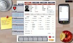 Basketball Pro Management 2014 (Steam Key Region Free) - изображение № 11
