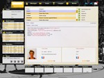 Basketball Pro Management 2014 (Steam Key Region Free) - изображение № 4