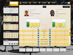 Basketball Pro Management 2014 (Steam Key Region Free) - изображение № 2
