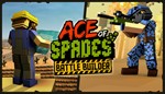 Ace of Spades + St. Valentine’s Day Massacre Pack DLC