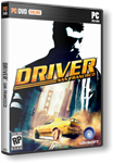 Driver: San Francisco (Steam Gift RU/CIS)