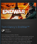 Tom Clancy's EndWar (Steam Gift Region Free / ROW) - изображение № 2
