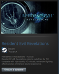 Resident Evil Revelations (Steam Gift Region Free /ROW) - изображение № 2