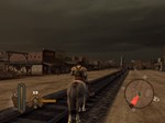 GUN (Steam Gift Region Free / ROW) - изображение № 10
