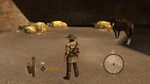 GUN (Steam Gift Region Free / ROW) - изображение № 6