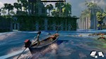 Submerged (Steam Gift Region Free / ROW) - изображение № 3
