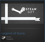 Legend of Korra (Steam Gift Region Free / ROW) - изображение № 2