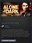 Alone in the Dark (Steam Gift Region Free / ROW) - изображение № 2