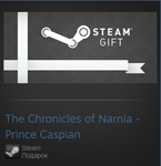 The Chronicles of Narnia Prince Caspian (Steam Gift) - изображение № 2