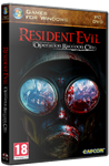 Resident Evil: Operation Raccoon City Complete (Steam)