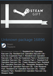 Resident Evil: Operation Raccoon City Complete (Steam) - изображение № 2