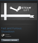Fast & Furious Showdown (Steam Gift Region Free / ROW) - изображение № 2