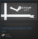 StarForge Founders Club (Steam Gift Region Free / ROW) - изображение № 2