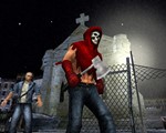 Manhunt (Steam Gift Region Free / ROW) - изображение № 3