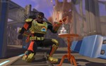 Super Monday Night Combat / Super MNC (Steam Gift ROW) - изображение № 3