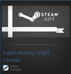 Super Monday Night Combat / Super MNC (Steam Gift ROW) - изображение № 2