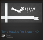 Tony Hawk's Pro Skater HD (Steam Gift Region Free /ROW) - изображение № 2