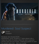 Murdered: Soul Suspect (Steam Gift Region Free / ROW) - изображение № 2