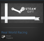 Real World Racing (Steam Gift Region Free / ROW) - изображение № 2