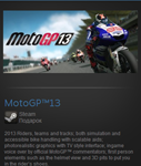 MotoGP 13 (Steam Gift Region Free / ROW) - изображение № 2