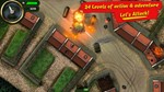 iBomber Attack (Steam Gift region Free / ROW) - изображение № 3