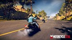 Motorcycle Club (Steam Gift Region Free / ROW) - изображение № 4