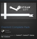 Overlord Complete Pack (Steam Gift Region Free / ROW) - изображение № 2