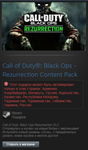 CoD: Black Ops - Rezurrection DLC (Steam Gift RU/CIS) - изображение № 2