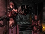 Quake 4 (Steam Gift Region Free / ROW) - изображение № 3
