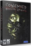 Condemned Criminal Origins (Steam Gift Region Free/ROW)