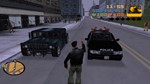 Grand Theft Auto 3 III (Steam Key Region Free / ROW) - изображение № 8