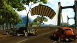 Just Cause 1 + 2 + DLC Collection (Steam Gift RegFree) - изображение № 7