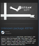 Just Cause 1 + 2 + DLC Collection (Steam Gift RegFree) - изображение № 2