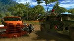Just Cause 1 + 2 + DLC Collection (Steam Gift RegFree) - изображение № 8