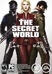 Secret World Legends (Steam Key Region Free / ROW)