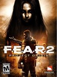 F.E.A.R. 2: Project Origin (Steam Gift Region Free/ROW)