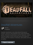 Deadfall Adventures (Steam Gift Region Free / ROW) - изображение № 2
