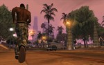 Grand Theft Auto: San Andreas (Steam Gift Region Free) - изображение № 5