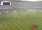 Actua Soccer 3 (Steam Gift Region Free / ROW) - изображение № 5