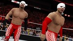 WWE 2K16 (Steam Gift Region Free / ROW) - изображение № 3