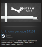 Stellar Impact Bundle (Steam Gift Region Free) - изображение № 2