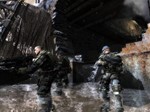 TimeShift (Steam Gift Region Free / ROW) - изображение № 7