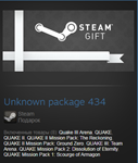 QUAKE Collection (Steam Gift Region Free / ROW) - изображение № 2