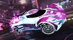 Rocket League + 3 DLC (Steam Gift RU/CIS) Передаваемый - изображение № 6