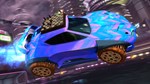 Rocket League + 3 DLC (Steam Gift RU/CIS) Передаваемый - изображение № 7
